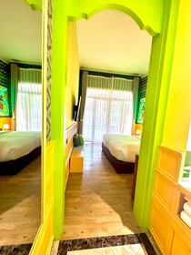 Senglao Boutique Hotel