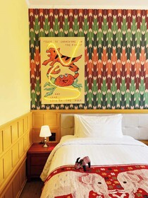Senglao Boutique Hotel