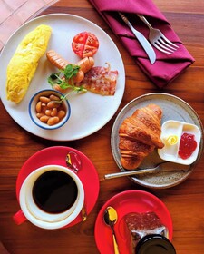 Senglao Boutique Hotel