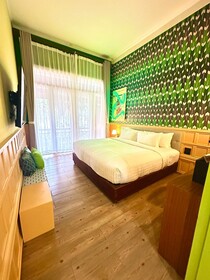 Senglao Boutique Hotel
