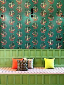 Senglao Boutique Hotel