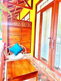 Senglao Boutique Hotel