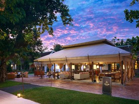 Sofitel Luang Prabang
