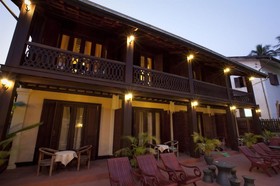 Sokdee Residence