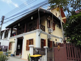 Sokmisay Guest House