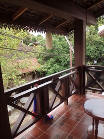Sokmisay Guest House