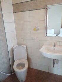 Sokmisay Guest House