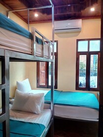 Sokmisay Guest House