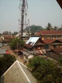 Sokmisay Guest House