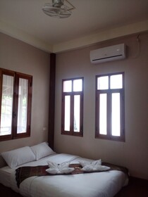 Sokmisay Guest House