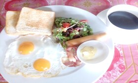 Sokmisay Guest House