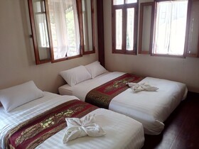 Sokmisay Guest House