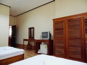 Sokphankham Hotel