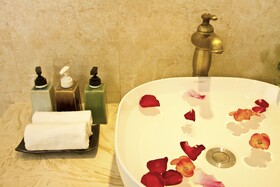 Sunrise Hotel Luang Prabang Mekongriver