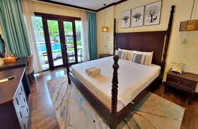 Sunrise Hotel Luang Prabang Mekongriver