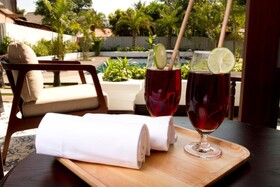 Sunrise Hotel Luang Prabang Mekongriver