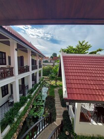 Sunrise Hotel Luang Prabang Mekongriver
