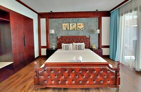 Sunrise Hotel Luang Prabang Mekongriver