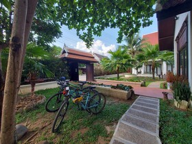 Sunrise Hotel Luang Prabang Mekongriver