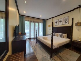 Sunrise Hotel Luang Prabang Mekongriver