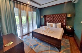 Sunrise Hotel Luang Prabang Mekongriver
