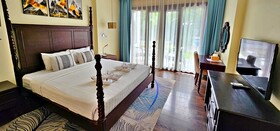Sunrise Hotel Luang Prabang Mekongriver