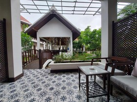 Sunrise Hotel Luang Prabang Mekongriver