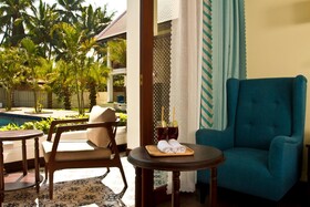 Sunrise Hotel Luang Prabang Mekongriver