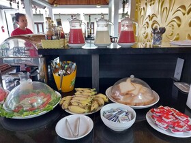 Sunrise Hotel Luang Prabang Mekongriver