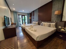 Sunrise Hotel Luang Prabang Mekongriver