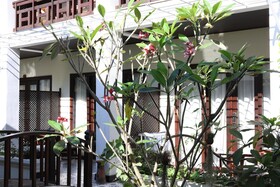Sunrise Hotel Luang Prabang Mekongriver
