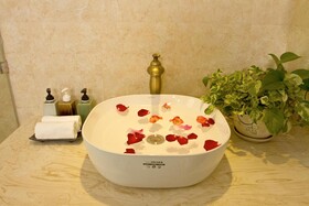 Sunrise Hotel Luang Prabang Mekongriver