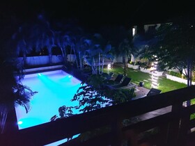 Sunrise Hotel Luang Prabang Mekongriver