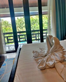 Sunrise Hotel Luang Prabang Mekongriver