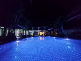 Sunrise Hotel Luang Prabang Mekongriver