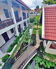 Sunrise Hotel Luang Prabang Mekongriver