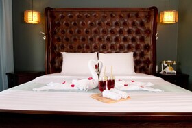 Sunrise Hotel Luang Prabang Mekongriver