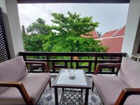 Sunrise Hotel Luang Prabang Mekongriver