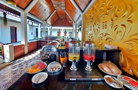 Sunrise Hotel Luang Prabang Mekongriver