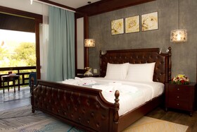 Sunrise Hotel Luang Prabang Mekongriver