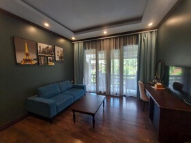Sunrise Hotel Luang Prabang Mekongriver