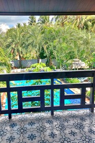 Sunrise Hotel Luang Prabang Mekongriver