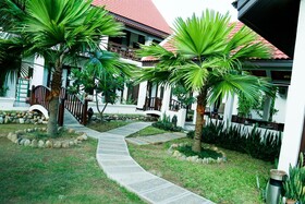 Sunrise Hotel Luang Prabang Mekongriver