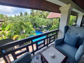 Sunrise Hotel Luang Prabang Mekongriver