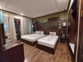 Sunrise Hotel Luang Prabang Mekongriver