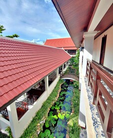 Sunrise Hotel Luang Prabang Mekongriver