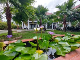 Sunrise Hotel Luang Prabang Mekongriver