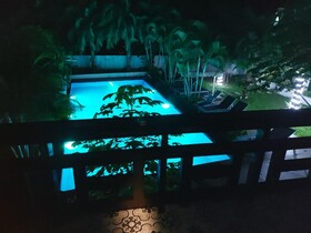 Sunrise Hotel Luang Prabang Mekongriver