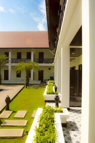 Sunrise Hotel Luang Prabang Mekongriver