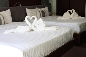 Sunrise Hotel Luang Prabang Mekongriver